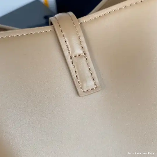 Tony Luxuries LE 37 BAG-26*20*12CM YSL LARGE 0623